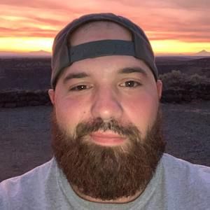 Meet your Posher, Brett